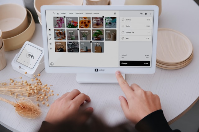 Evaluating the Effects of Modern Networking on Retail Customer Experiences