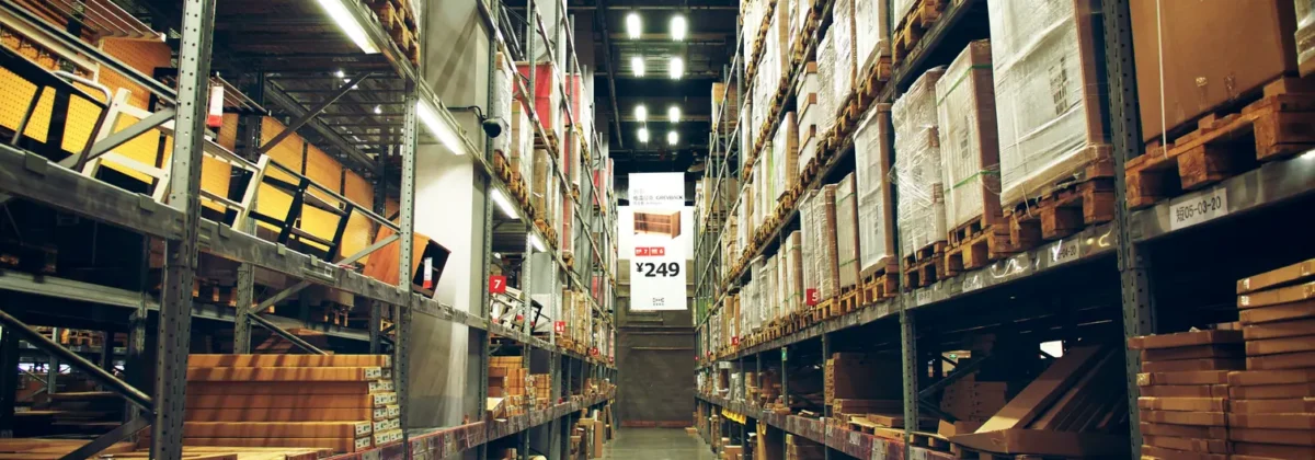AI Innovations Reshaping Inventory Management for Small
                Enterprises