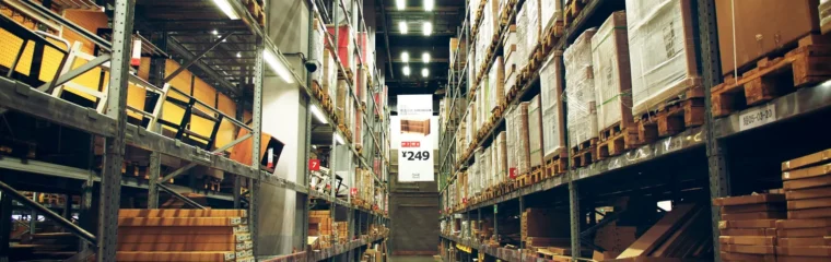 AI Innovations Reshaping Inventory Management for Small
                Enterprises