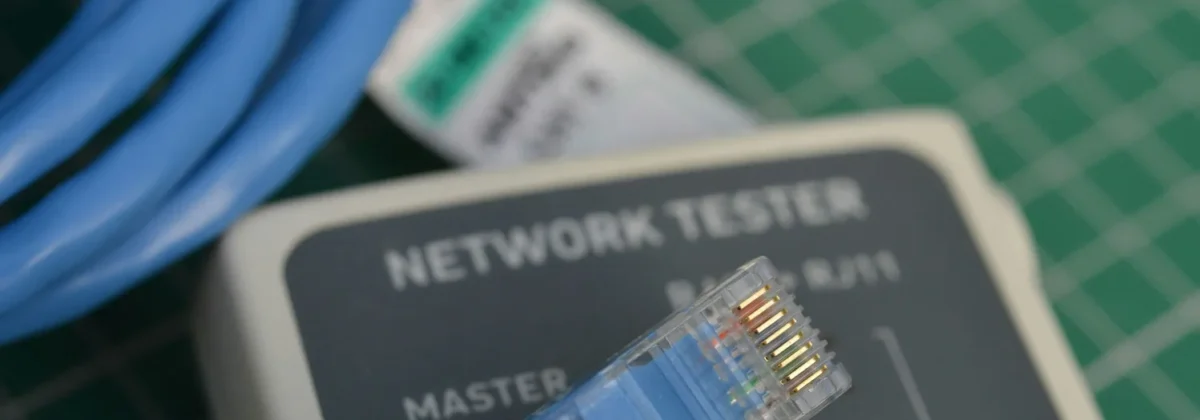 Beginner’s Path to Diagnosing and Improving Home Network Performance