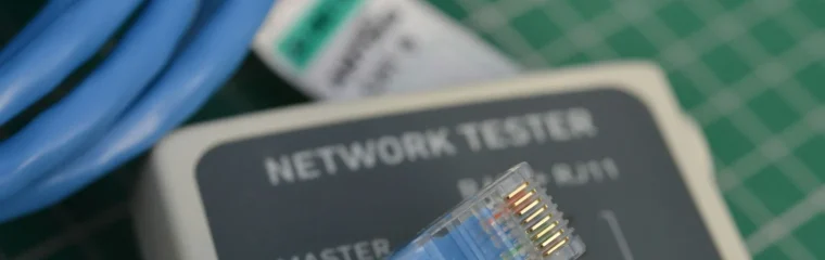 Beginner’s Path to Diagnosing and Improving Home Network Performance