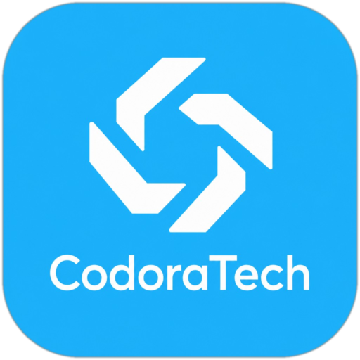 CodoraTech