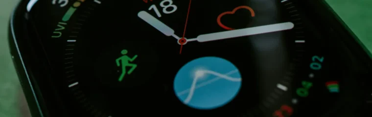 Detailed Overview of the Latest Smartwatch Trends and User-Friendly Features