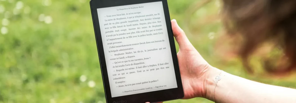 E-Readers and Their Influence on Modern Reading Culture in 2023