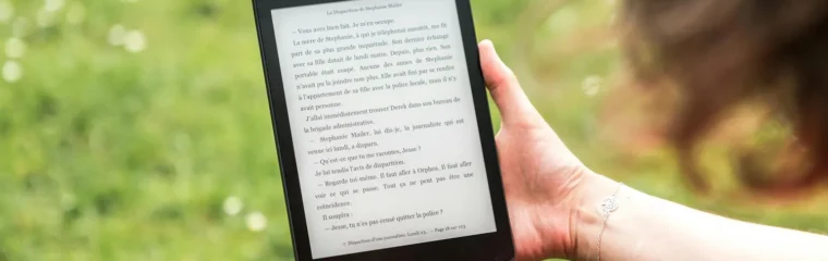 E-Readers and Their Influence on Modern Reading Culture in 2023