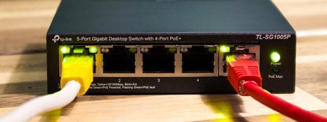 Essential Guidelines for Optimizing Home Network Security Measures