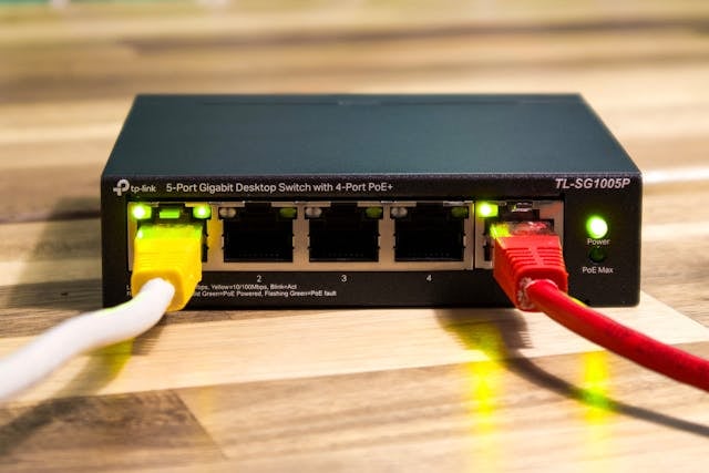 Essential Guidelines for Optimizing Home Network Security Measures