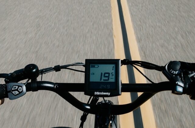 Evaluating Popular Electric Bikes: A Comprehensive Guide to
                Brands and Features