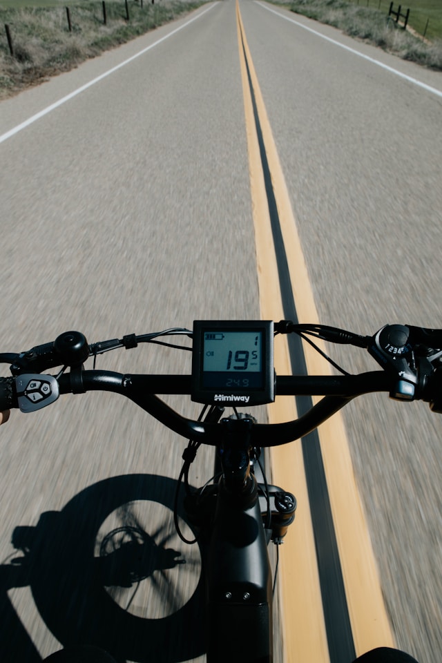 Evaluating Popular Electric Bikes: A Comprehensive Guide to
                Brands and Features