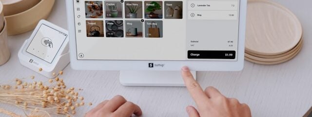 Evaluating the Effects of Modern Networking on Retail Customer Experiences