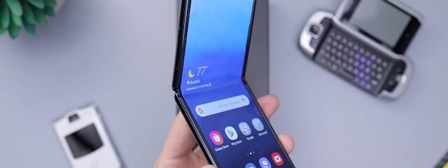 Flexible Display Technology and Its Influence on Gadgets Today