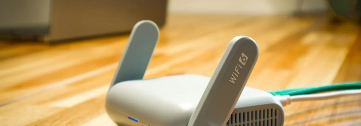 Home Networking Showdown: Evaluating Ethernet, Wi-Fi 6, and
                Li-Fi Options