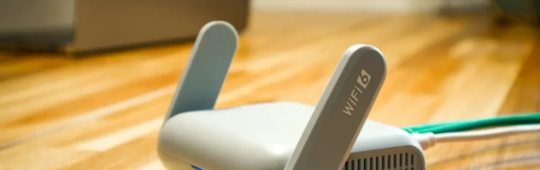 Home Networking Showdown: Evaluating Ethernet, Wi-Fi 6, and
                Li-Fi Options