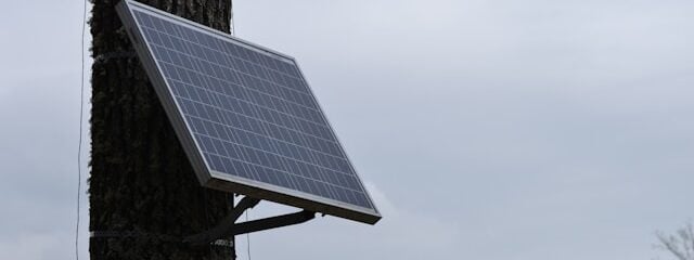 How Solar Gadgets Are Reducing Energy Costs in Urban Areas