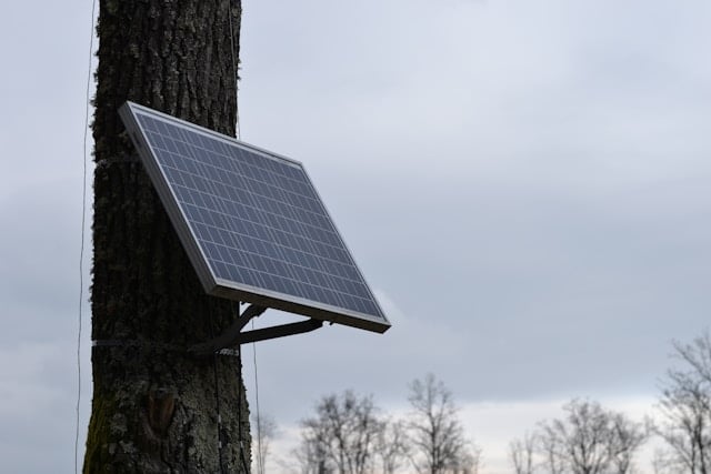 Solar Gadgets Barely Move a New York Electricity Bill