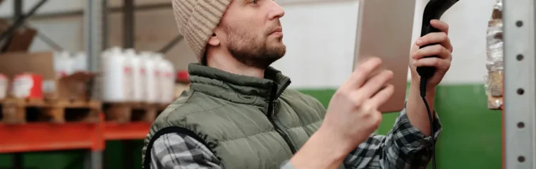 Implementing AI Solutions for Effective Retail Inventory Predictions