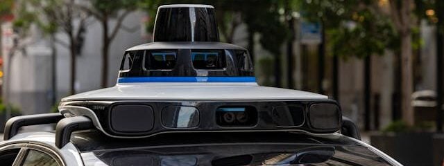 insights into the efficacy of lidar compared to cameras in self-driving cars