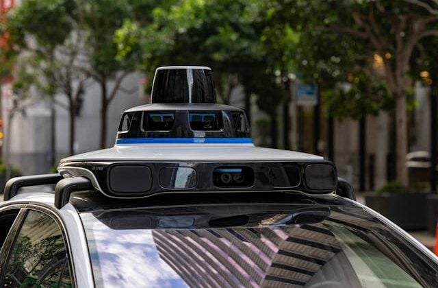 insights into the efficacy of lidar compared to cameras in self-driving cars