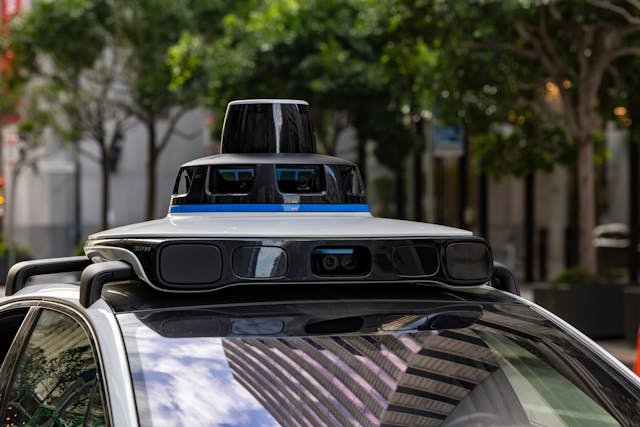 Lidar or Cameras: What the Regulator, the Recall Notices and the Price Curve Show