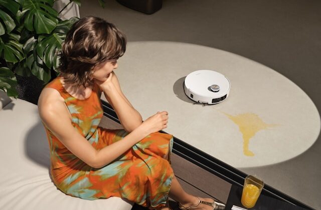 Key Features of Smart Home Technologies Transforming Modern
                Living