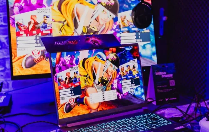 Key Specifications Every Streamer Should Look for in Gaming
                Laptops