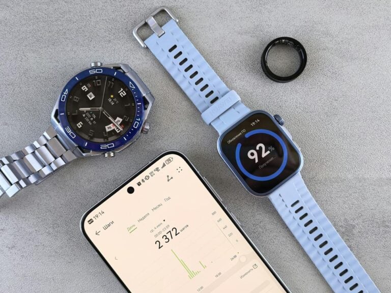 Privacy Challenges in the Era of Advanced Wearable Health Tech