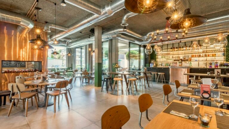 How to Equip an Office Canteen in Germany Your Team Will Actually Use