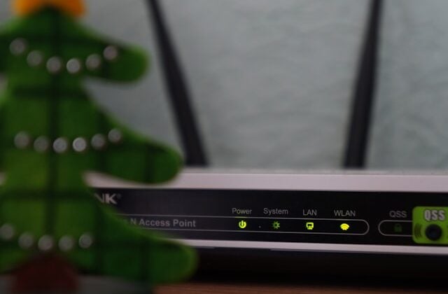 Steps to Fine-Tune Network Settings for Smooth Remote
                Collaborations