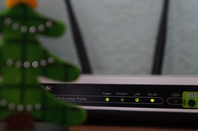 Steps to Fine-Tune Network Settings for Smooth Remote
                Collaborations
