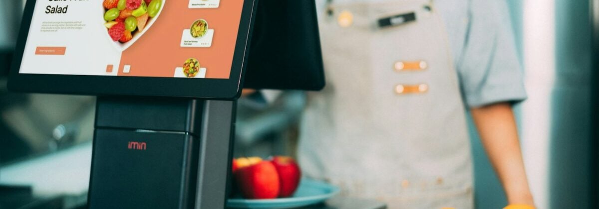 Retail Networks, Edge Computing and the In-Store Technology That Got Removed