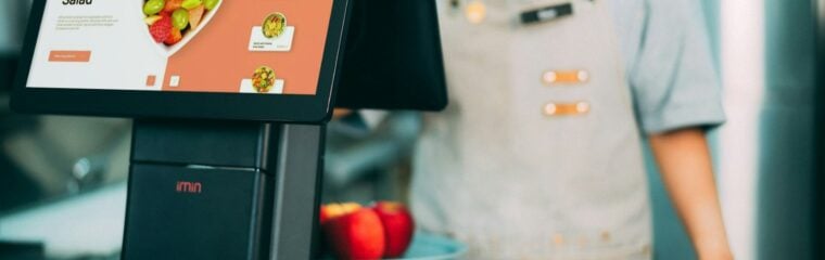 Retail Networks, Edge Computing and the In-Store Technology That Got Removed
