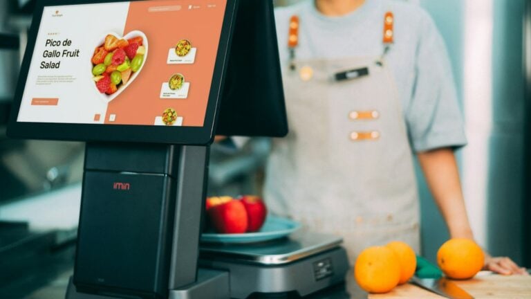 Retail Networks, Edge Computing and the In-Store Technology That Got Removed