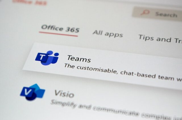 The Evolution of Remote Work Communications Through AI
                Technology