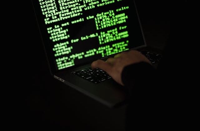 The Role of Behavioral Analytics in Modern Cybersecurity Strategies