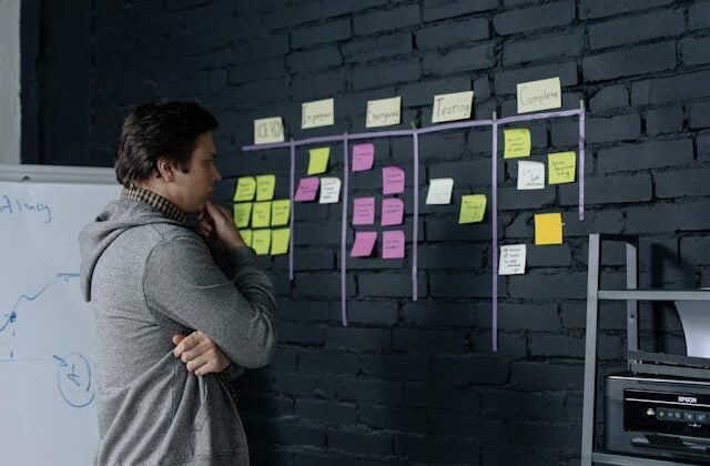 Waterfall versus Agile: A Detailed Comparison for Developers